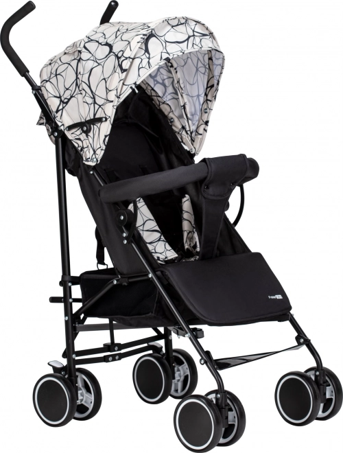 Sportieve kinderwagen FreeON Simple