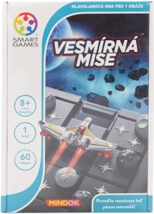 Mindok Smart Ruimtemissie