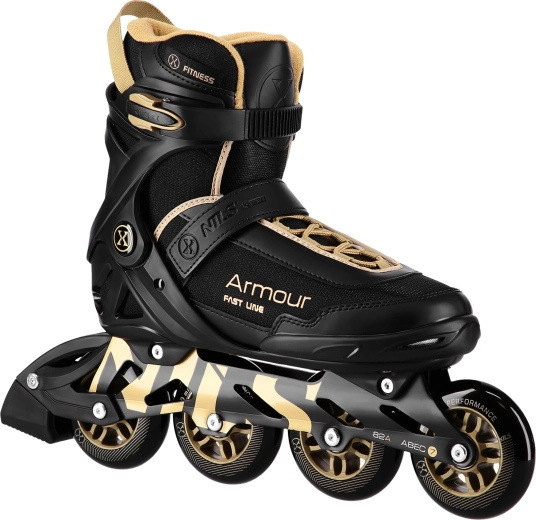 Inline skates NILS Extreme Armour – 42