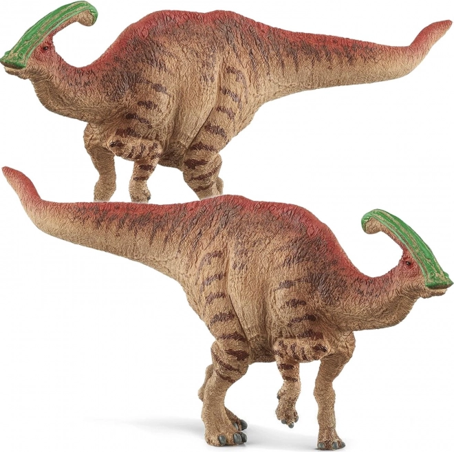 schleich parasaurolophus – dinosaurusfiguur