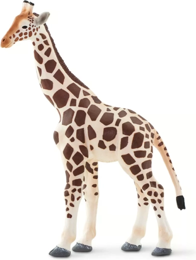 Figuur van een giraffe Safari Ltd.
