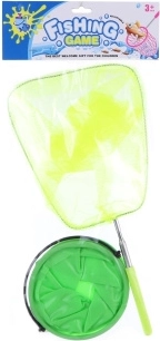 Vangset voor visjes voor kinderen