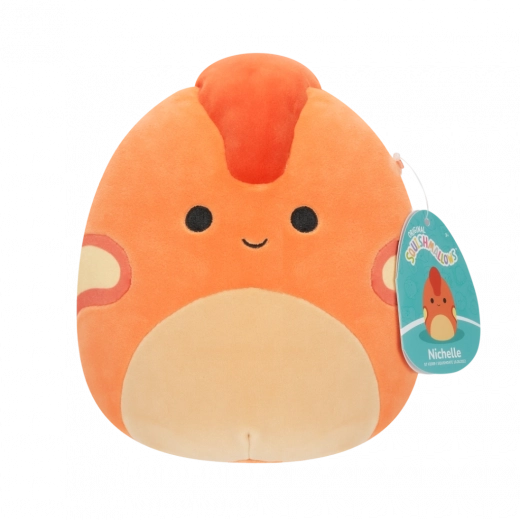 Squishmallows Parasaurolophus Nichelle 19 cm