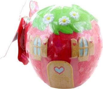 L.O.L. Surprise! pop Strawberry Shortcake en vrienden – geurende verzameleditie