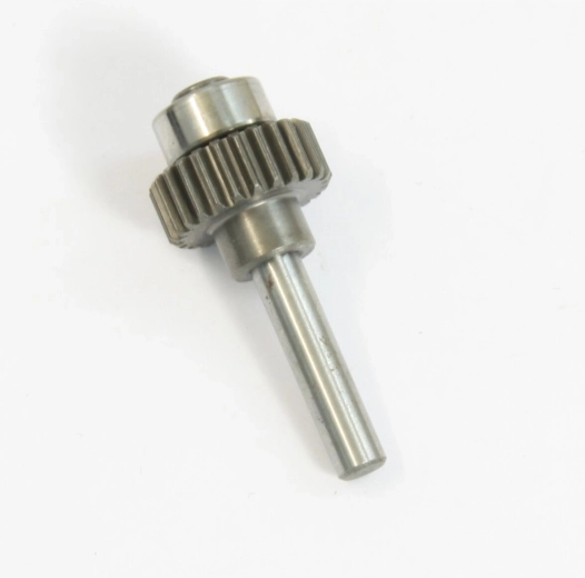 Vooras 600 4 mm zonder tandwiel Jamara - 1 stuk
