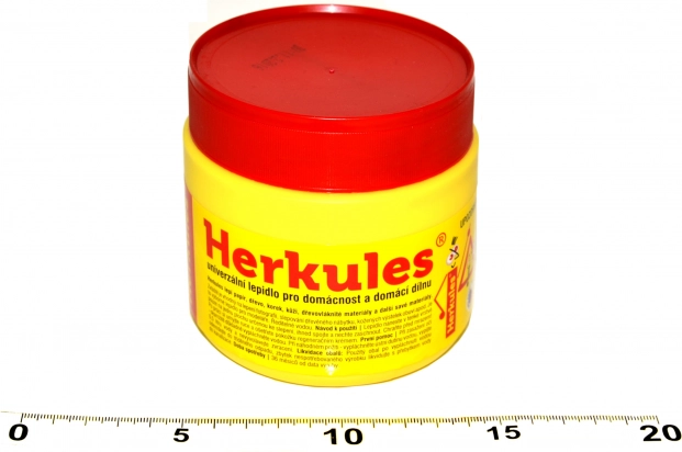 Universele lijm Herkules 500g