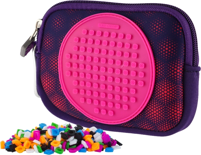 Pixie Crew kleine universele etui met rits Hexee