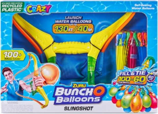 Waterballonnen met boog Bunch O Balloons