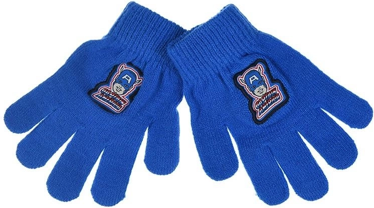 Avengers-handschoenen - 1 stuk