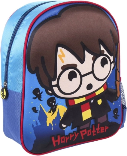 3D-kinderrugzak Harry Potter