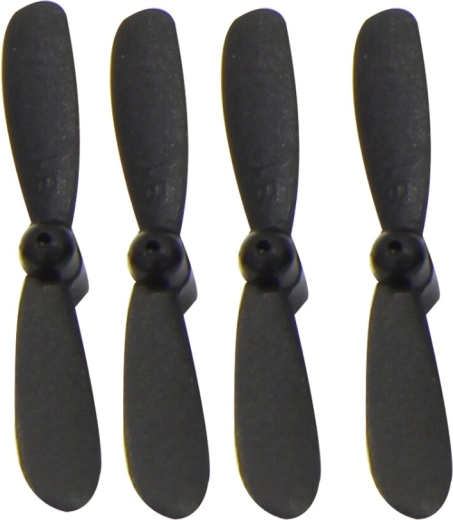 Rotorbladen voor MiCoSpy (4 stuks) JAMARA
