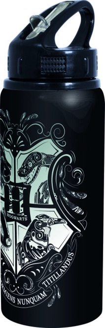 Harry Potter aluminium fles 710 ml