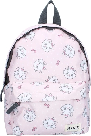 Disney Aristocats kinderrugzak Marie My First Friend 31 cm - 1 stuk