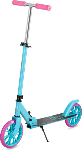 Stadsstep NILS Extreme HM1302 blauw