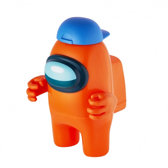 Deluxe figuur Among Us – serie 2