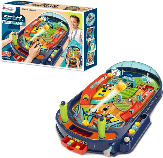 Kinderflipper Sport Game
