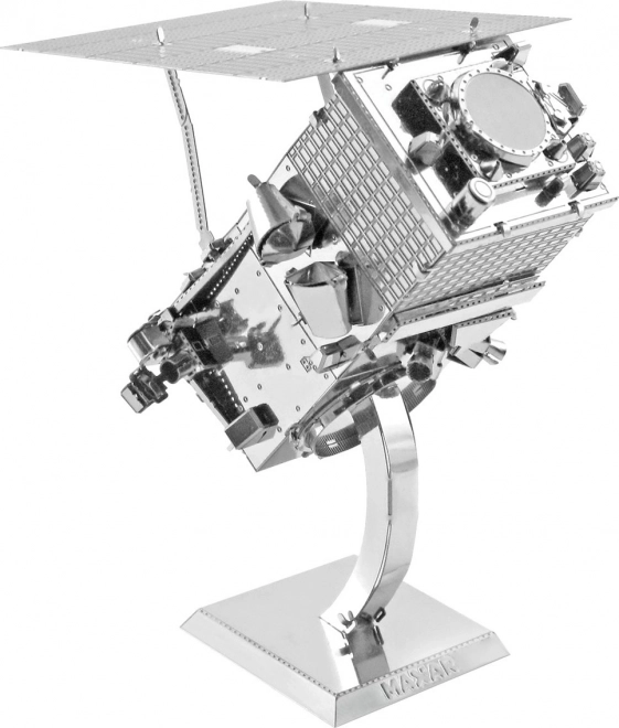 METAL EARTH 3D-puzzel WorldView Legion