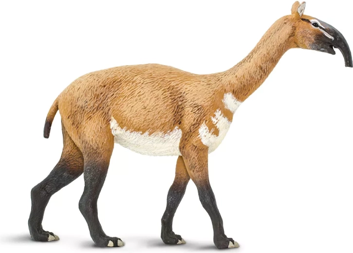 Safari Ltd. figuur Macrauchenia