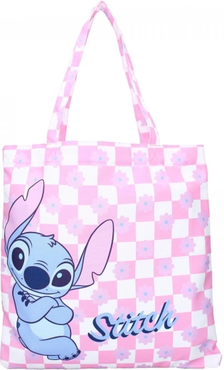 Boodschappentas Lilo & Stitch 40 cm