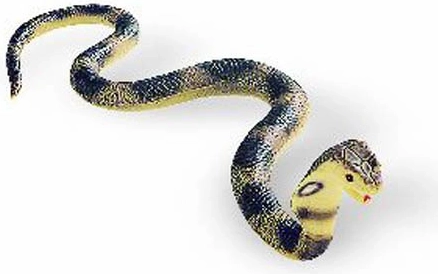 Bullyland figuur kobra