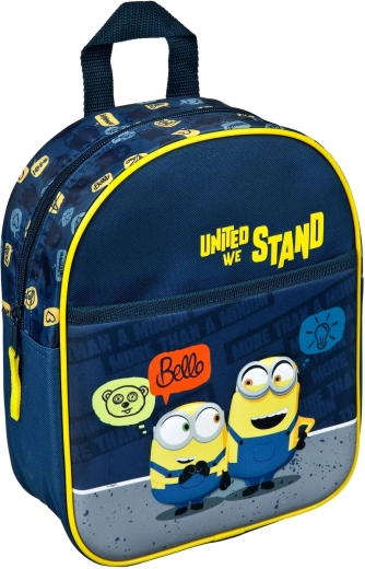 Minions 3D rugzak