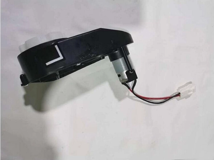 Versnellingsbak voor kinder elektrische auto Bentley EXP12 inclusief linker motor