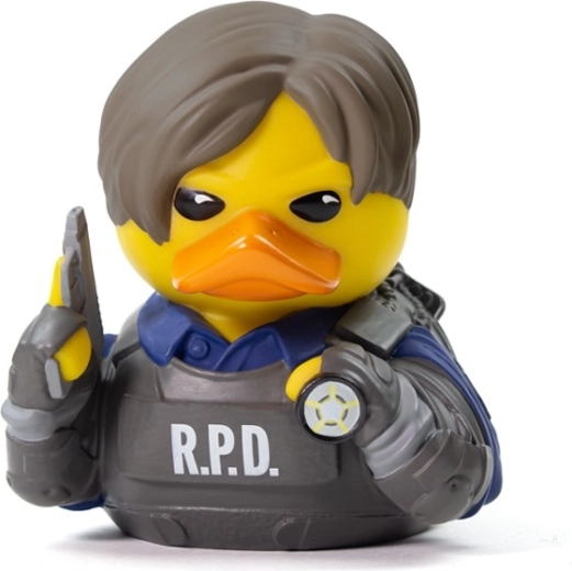 TUBBZ eendje Resident Evil Leon S. Kennedy