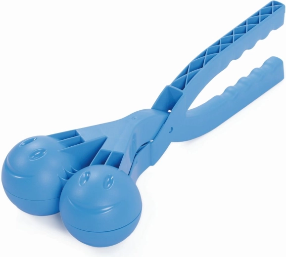 Snowballee sneeuwbalmaker blauw