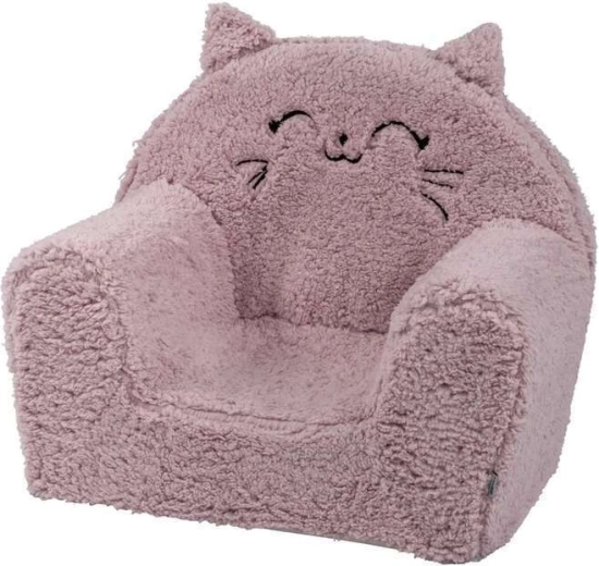 Freeon Bubaba kinderfauteuil Cozy Kitty
