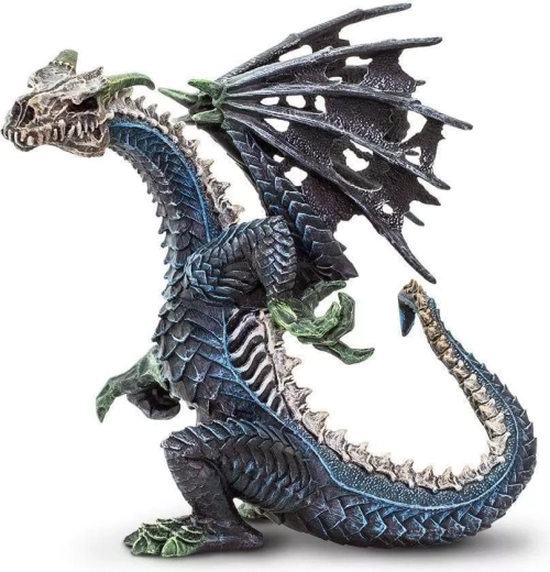 Safari Ltd. figuur Ghost dragon