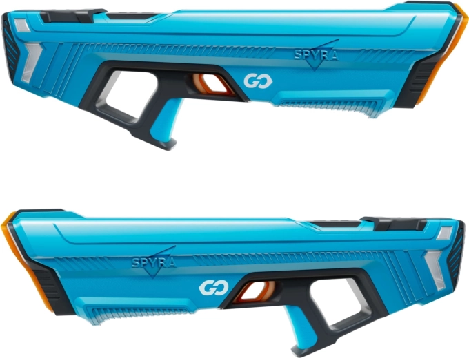Spyra SpyraGo elektrische waterblaster