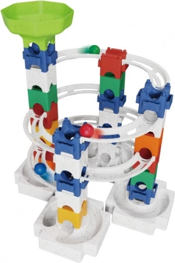 Knikkerbaan 45 delen