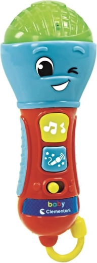 Kindermicrofoon
