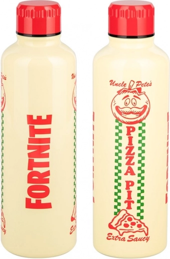 Roestvrijstalen fles FORTNITE 500 ml