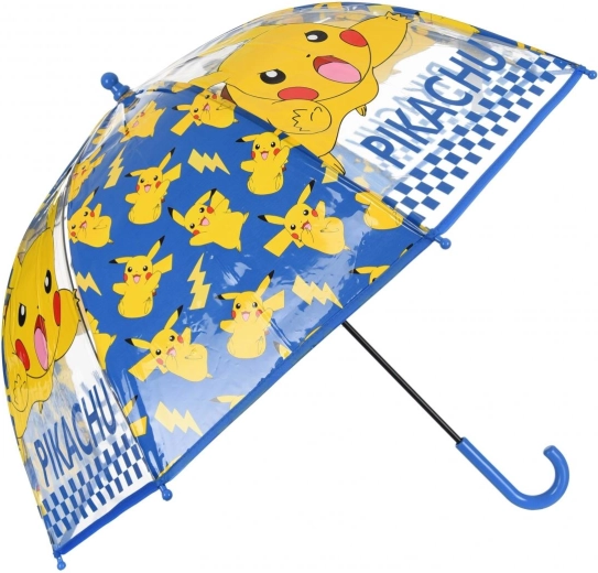 Pokémon Pikachu-paraplu - 1 stuk