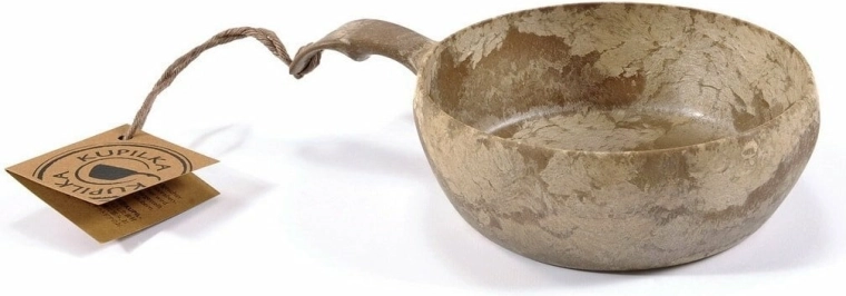 Kupilka 55 kom bruin