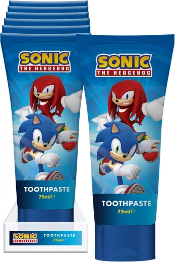 Sonic tandpasta 75 ml
