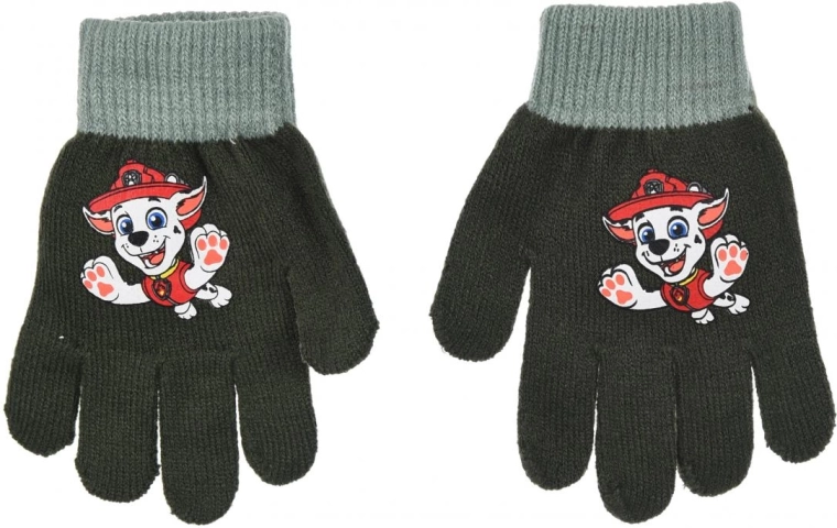 Kinder winterhandschoenen Paw Patrol