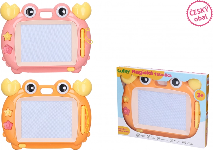 Magische tekentablet 33 cm – Tsjechische verpakking