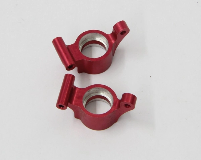 Aluminium CNC-achterassteun Z18 JAMARA