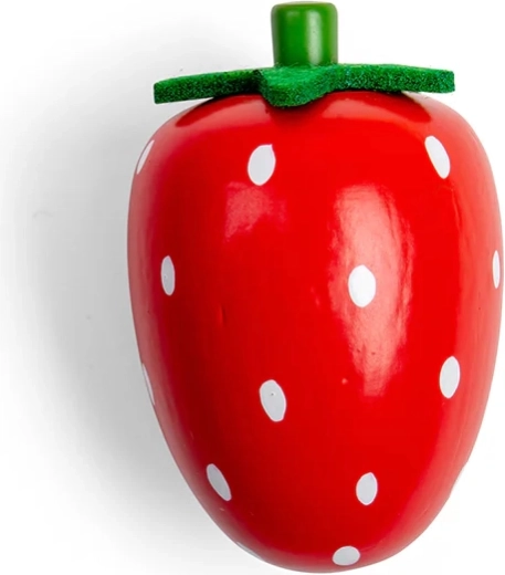 Houten Aardbei Bigjigs Toys