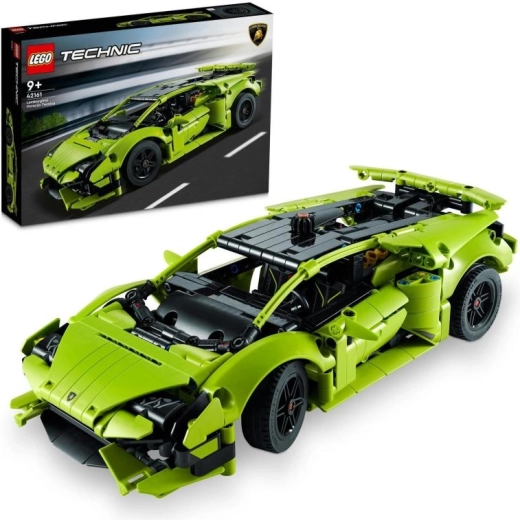 Technic LAMBORGHINI Huracán Tecnica bouwset