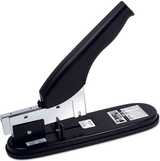 nietmachine boxer 5500 zwart