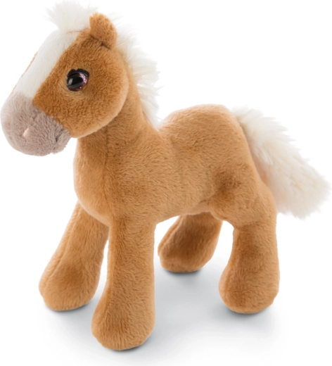NICI pluchen pony Lorenzo 16 cm