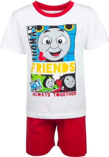 Pyjama Treintje Thomas