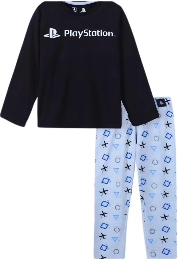 Herenpyjama PlayStation