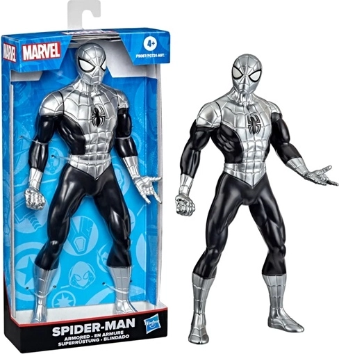 AVN figuur Armored Spider-Man