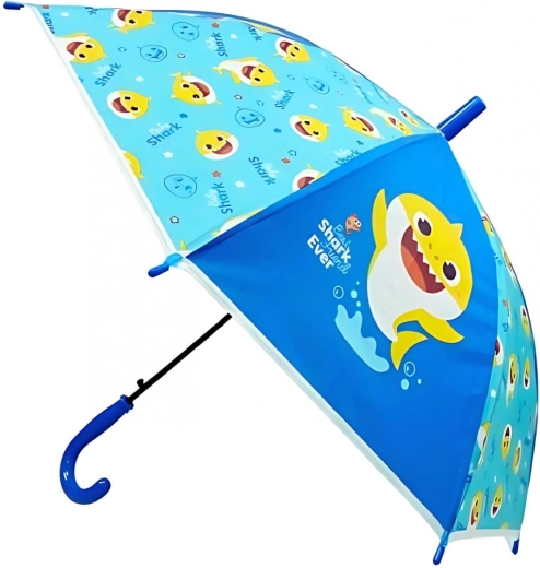 Baby Shark-paraplu