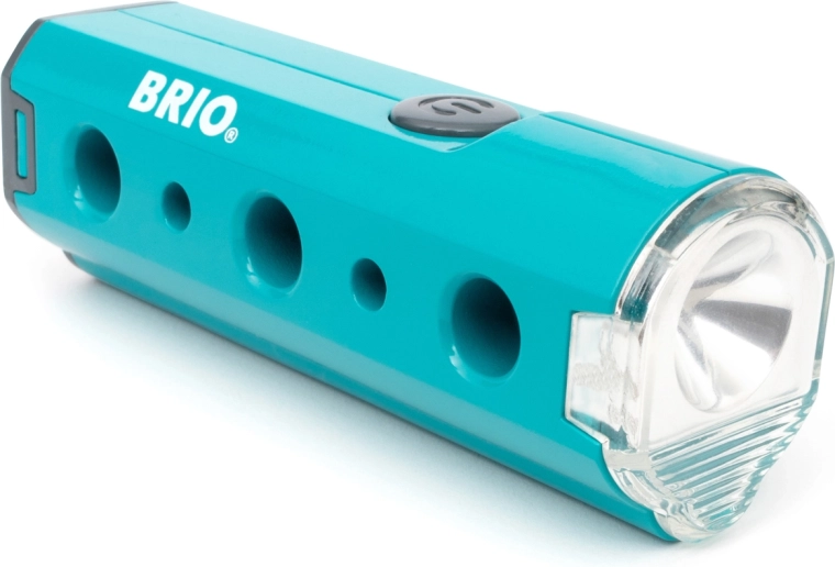 BRIO Builder zaklamp