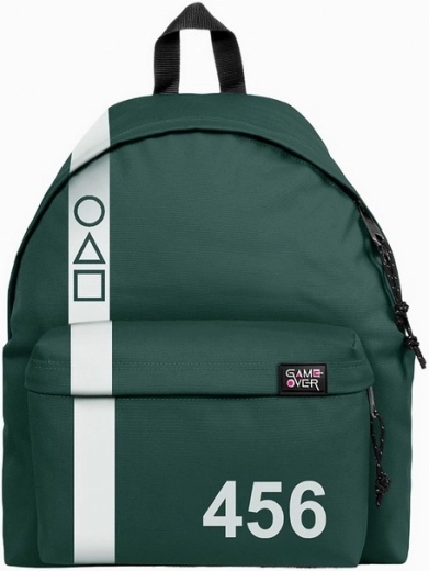 Kinderrugzak met verstelbare schouderbanden